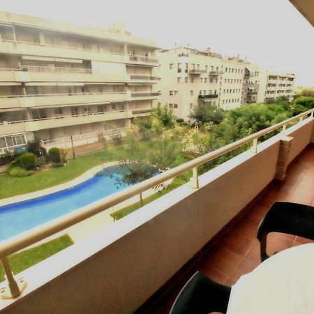 Apartamentos Sol Dorada Salou Kültér fotó
