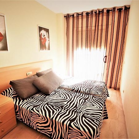Apartamentos Sol Dorada Salou Kültér fotó
