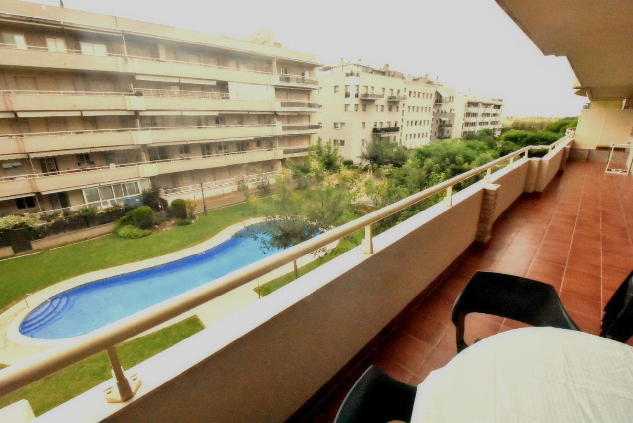 Apartamentos Sol Dorada Salou Kültér fotó