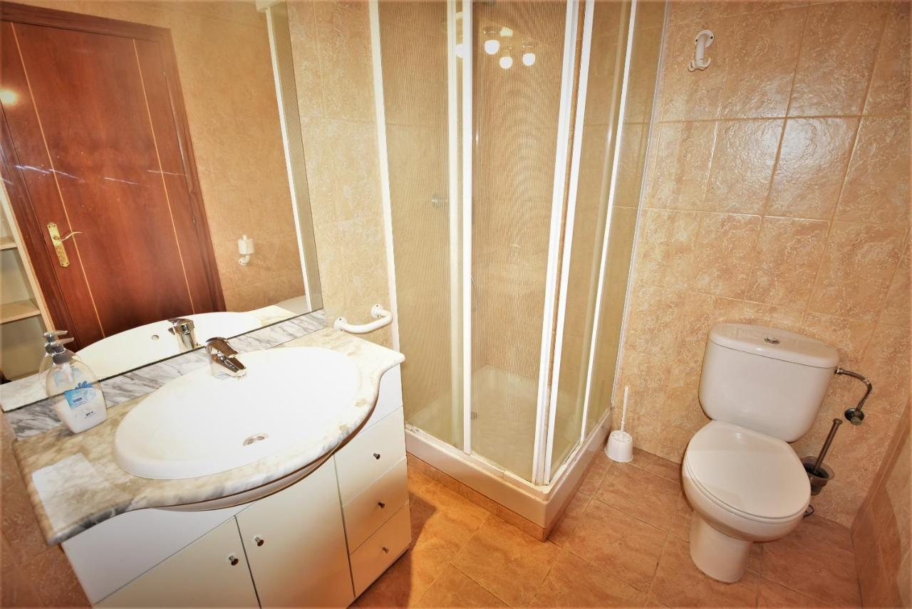 Apartamentos Sol Dorada Salou Kültér fotó