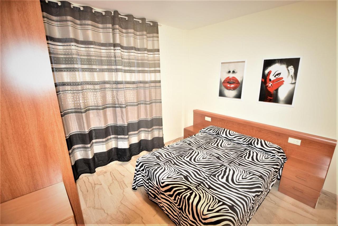 Apartamentos Sol Dorada Salou Kültér fotó