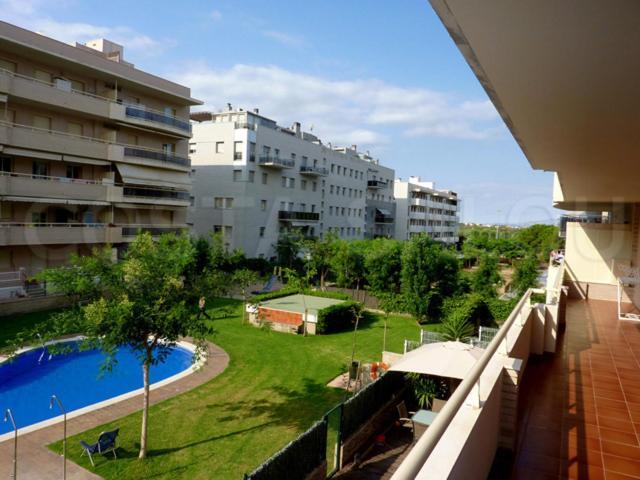 Apartamentos Sol Dorada Salou Kültér fotó